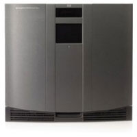 HP MSL6060 2 Ultrium 960 Drive Library (AD610B) HP MSL6060 2 Ultrium 960 Drive Library (AD610B)